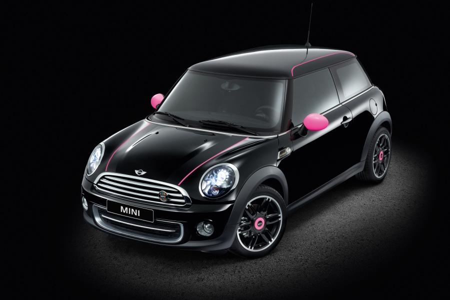  Mini Ray Line 2012 года  (фото 1 из 10)